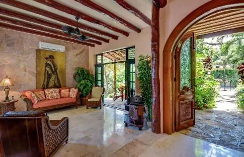 Villa Xaman Ha 36 Playa Del Carmen-steps From The Beach! Playa del Carmen