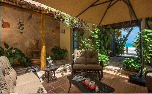 Xaman Ha 36 Playa Del Carmen-steps From The Beach!