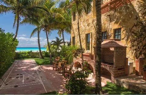 Villa Xaman Ha 36 Playa Del Carmen-steps From The Beach!