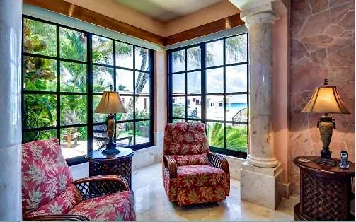 Xaman Ha 36 Playa Del Carmen-steps From The Beach! Villa Playa del Carmen