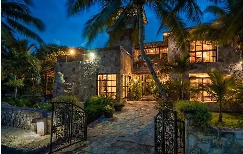 Xaman Ha 36 Playa Del Carmen-steps From The Beach!