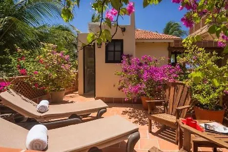 Xaman Ha 36 Playa Del Carmen-steps From The Beach!