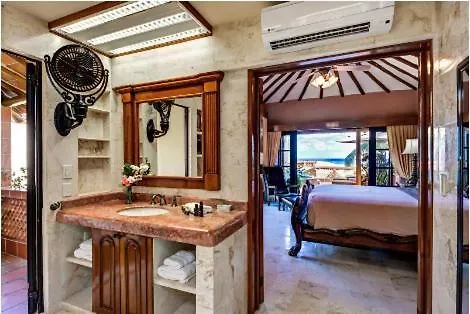 Xaman Ha 36 Playa Del Carmen-steps From The Beach! Villa *