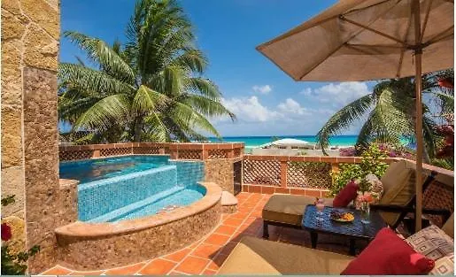 Xaman Ha 36 Playa Del Carmen-steps From The Beach! Playa del Carmen