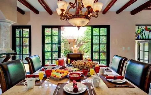 Villa Xaman Ha 36 Playa Del Carmen-steps From The Beach!